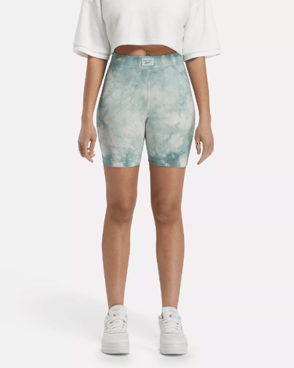 SHORT REEBOK CLASSICS NATURAL DYE - MAWI