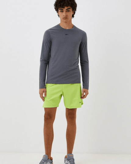 SHORT REEBOK SPEED 3.0 - MAWI