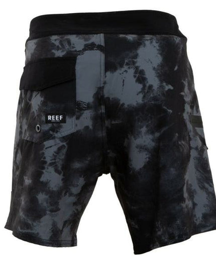 SHORT REEF - MAWI