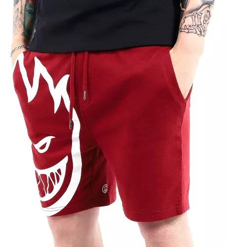 SHORT SPITFIRE - MAWI