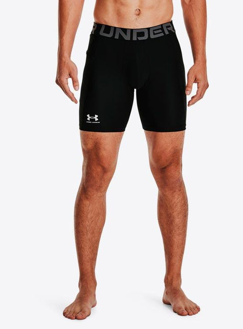 SHORT UNDER ARMOUR HG ARMOUR - MAWI