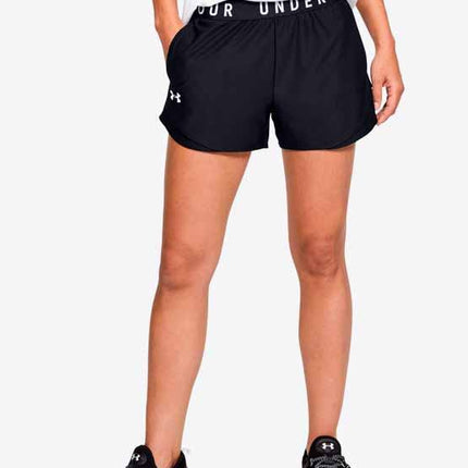 SHORT UNDER ARMOUR PLAY UP 3.0 - MAWI