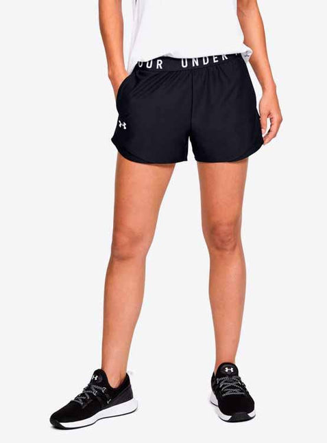 SHORT UNDER ARMOUR PLAY UP 3.0 - MAWI