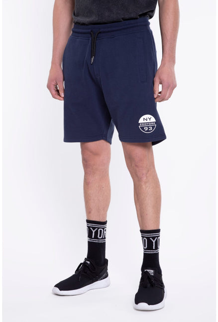 SHORT ZOO YORK UNIQUE