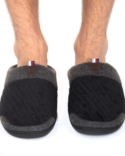 SLIPPERS LADY GENNY HOMBRE - MAWI