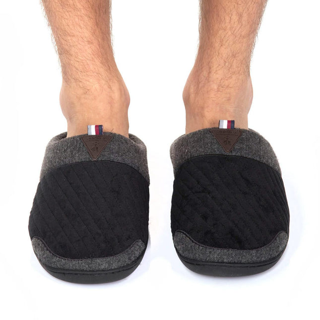 SLIPPERS LADY GENNY HOMBRE - MAWI