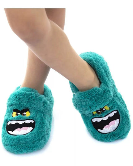 SLIPPERS LADY GENNY - MAWI