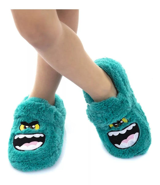 SLIPPERS LADY GENNY - MAWI