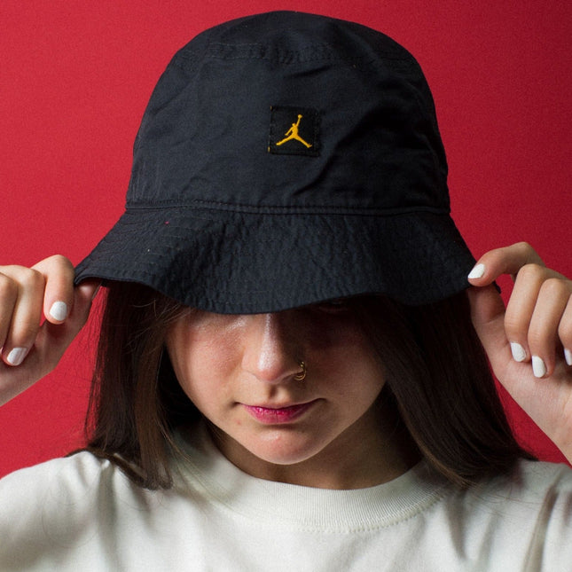 SOMBRERO NIKE JORDAN BUCKET WASHED CAP