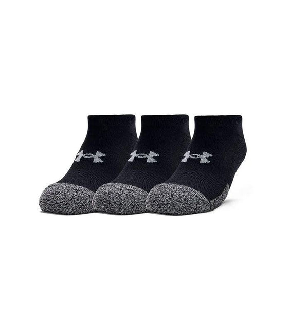 SOQUETE UNDER ARMOUR UA HEATGEAR NS - MAWI