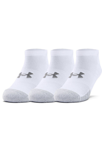 SOQUETE UNDER ARMOUR UA HEATGEAR NS - MAWI