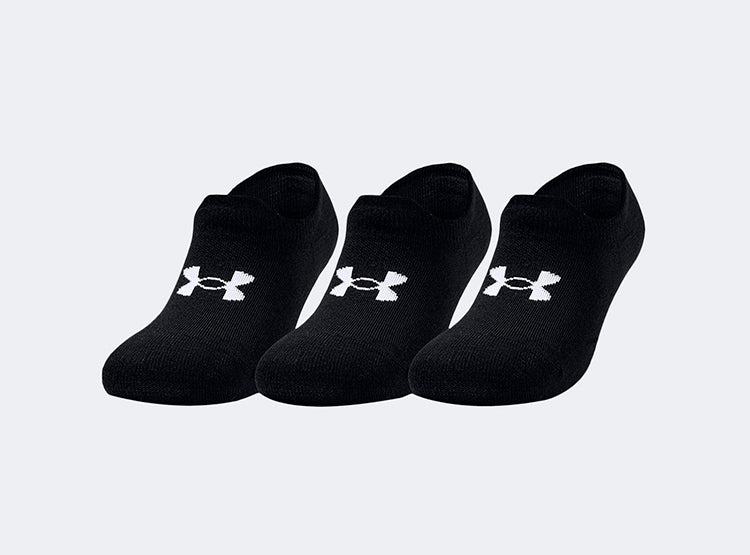 SOQUETE UNDER ARMOUR ULTRA LO - MAWI