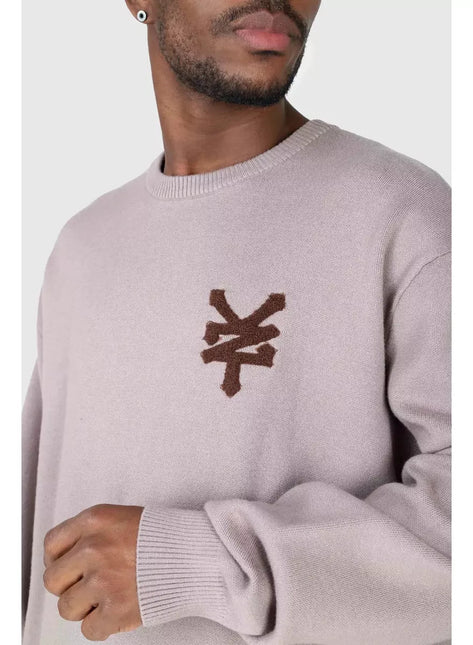 SWEATER ZOO YORK DRIPPIN CRACKER