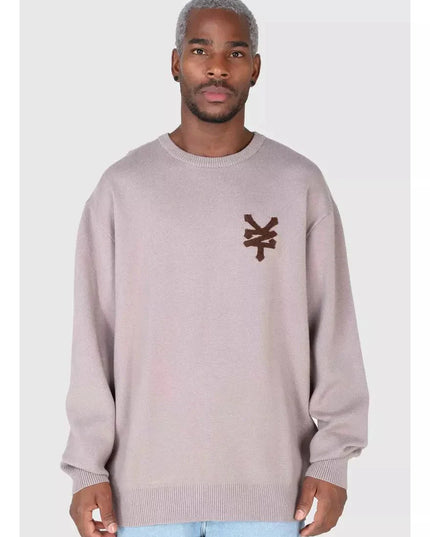 SWEATER ZOO YORK DRIPPIN CRACKER