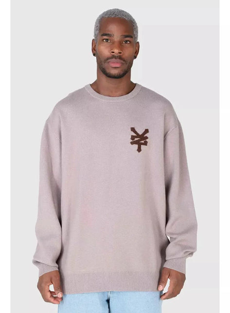 SWEATER ZOO YORK DRIPPIN CRACKER