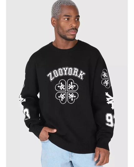 SWEATER ZOO YORK LUCKY