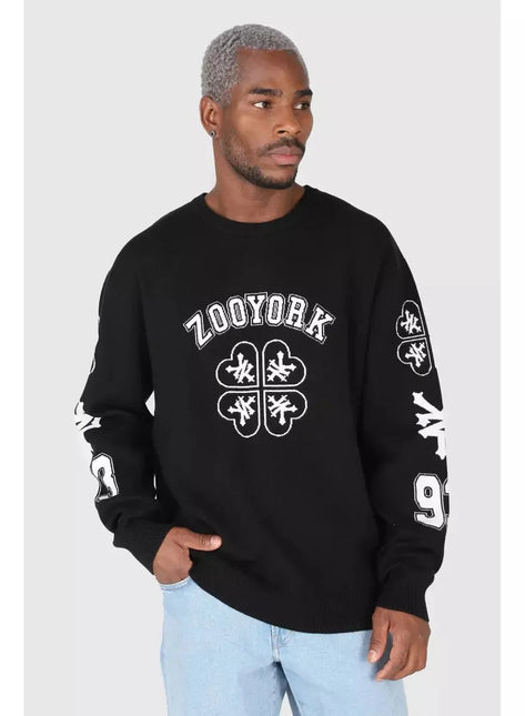 SWEATER ZOO YORK LUCKY