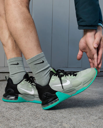 ZAPATILLA NIKE AIR MAX ALPHA TRAINER 5