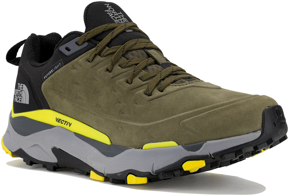 ZAPATILLA THE NORTH FACE VECTIV EXPLORIS FU