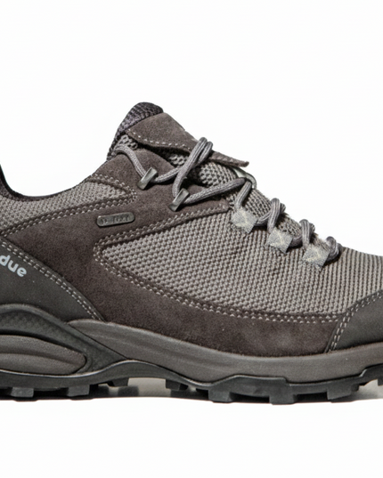 ZAPATILLA UNISEX DUE TRENTO TX LOW