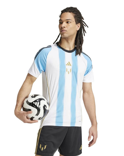 CAMISETA ADIDAS MESSI TR JSY - MAWI