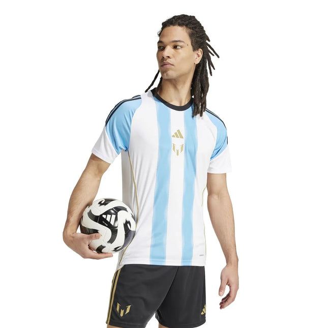 CAMISETA ADIDAS MESSI TR JSY - MAWI