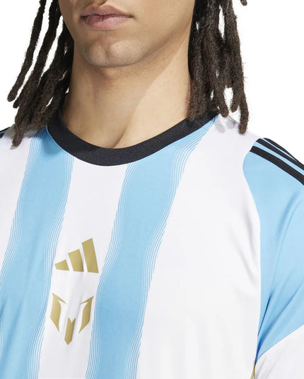 CAMISETA ADIDAS MESSI TR JSY - MAWI