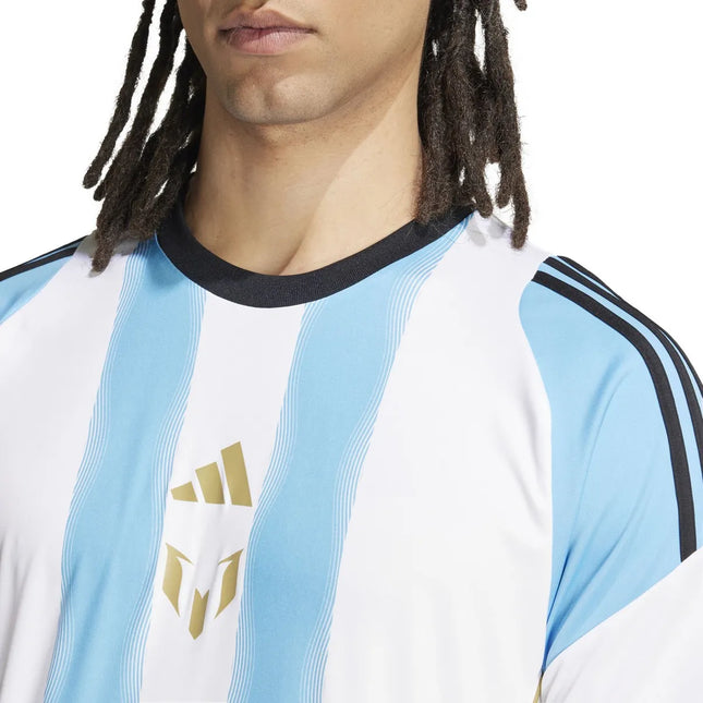 CAMISETA ADIDAS MESSI TR JSY - MAWI