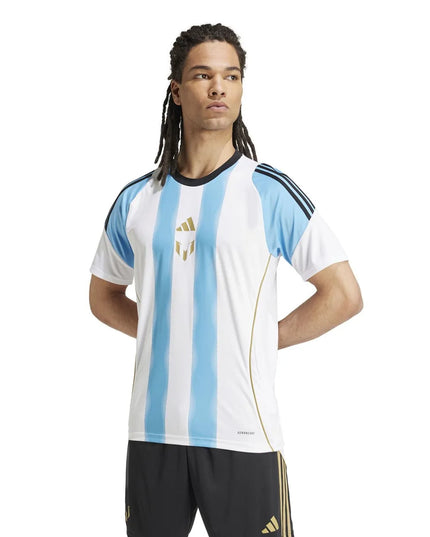 CAMISETA ADIDAS MESSI TR JSY - MAWI