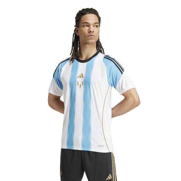 CAMISETA ADIDAS MESSI TR JSY - MAWI