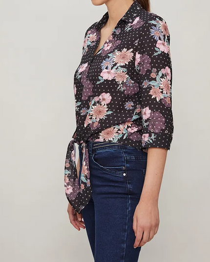 BLUSA ASH FANTASIA