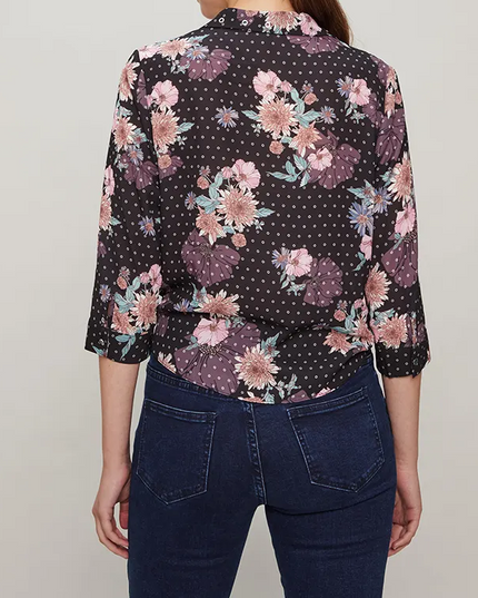 BLUSA ASH FANTASIA