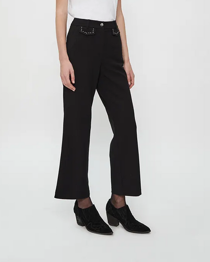 PANTALON ASH LISO