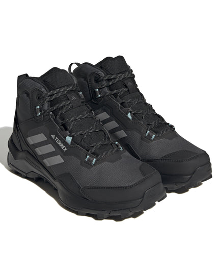 ZAPATILLA TERREX AX4 MID GTX