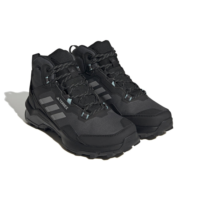 ZAPATILLA TERREX AX4 MID GTX