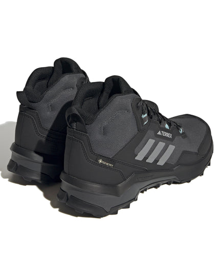 ZAPATILLA TERREX AX4 MID GTX