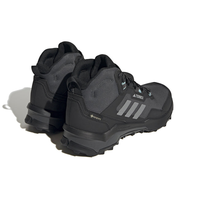 ZAPATILLA TERREX AX4 MID GTX