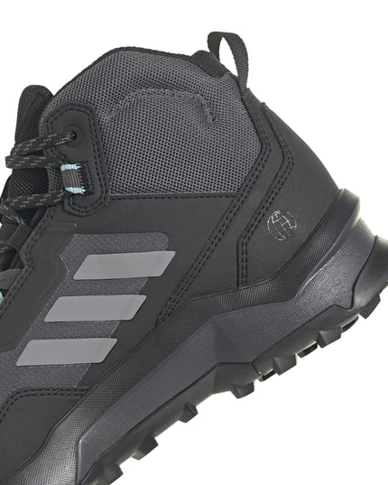 ZAPATILLA TERREX AX4 MID GTX