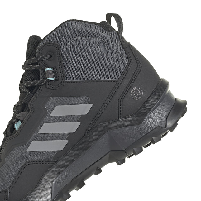 ZAPATILLA TERREX AX4 MID GTX