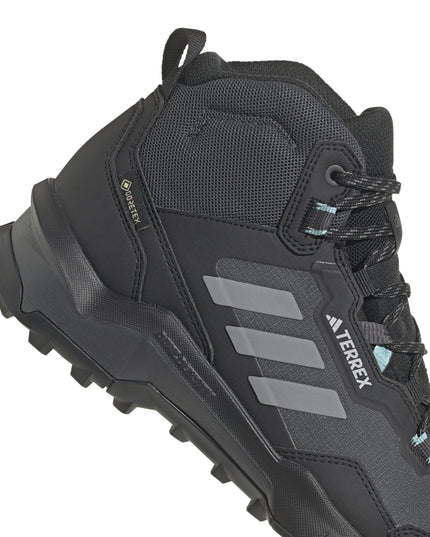 ZAPATILLA TERREX AX4 MID GTX