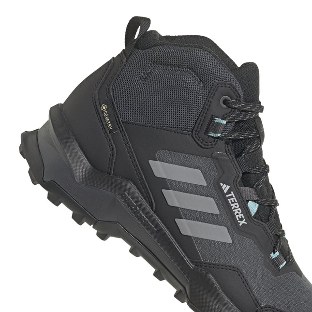 ZAPATILLA TERREX AX4 MID GTX