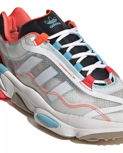 ZAPATILLA ADIDAS ORIGINAL OZWEEGO PURE