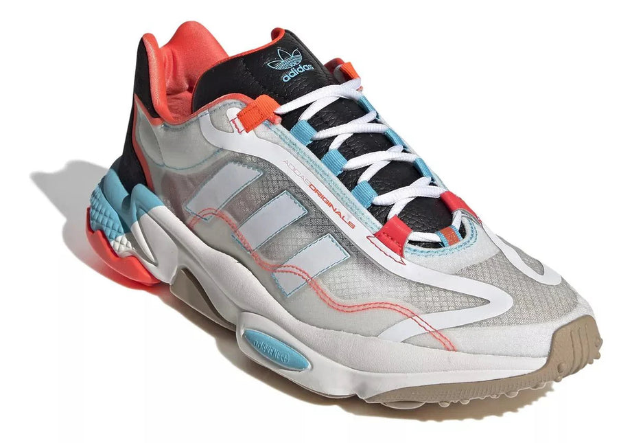 ZAPATILLA ADIDAS ORIGINAL OZWEEGO PURE
