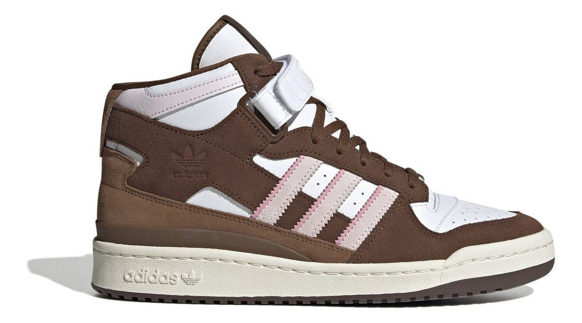 ZAPATILLA ADIDAS ORIGINALS FORUM MID