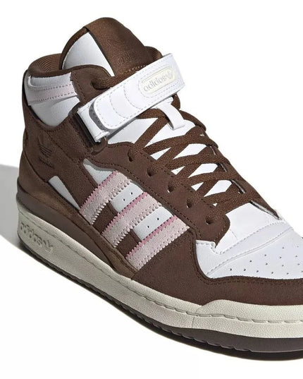 ZAPATILLA ADIDAS ORIGINALS FORUM MID
