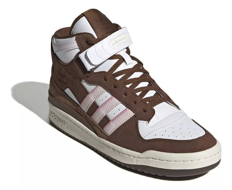 ZAPATILLA ADIDAS ORIGINALS FORUM MID