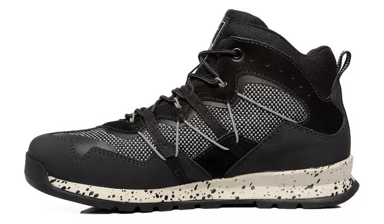 ZAPATILLA BRADOK HUNGABEE NOBUCK - MAWI