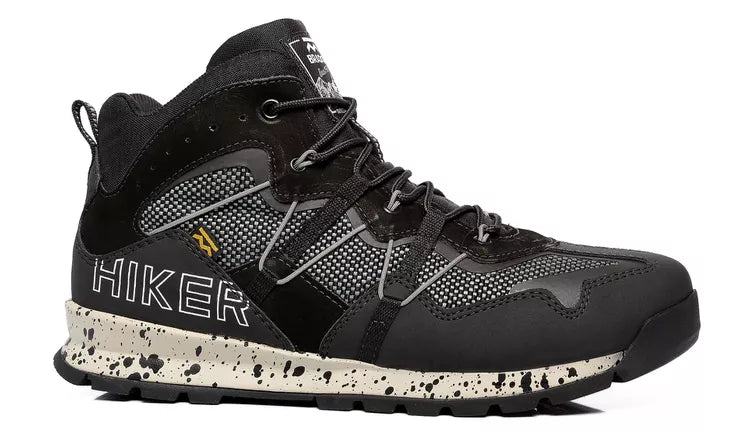 ZAPATILLA BRADOK HUNGABEE NOBUCK - MAWI