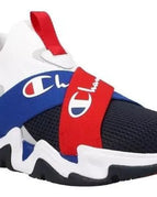 43 CL / WHITE BLUE