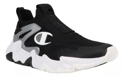 ZAPATILLA CHAMPION HYPER FUTURE LO